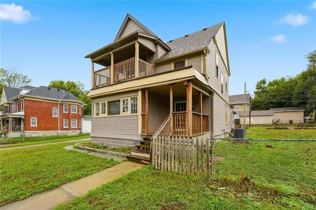 $220,000 | 1234 Indiana Avenue, Kansas City, MO 64127