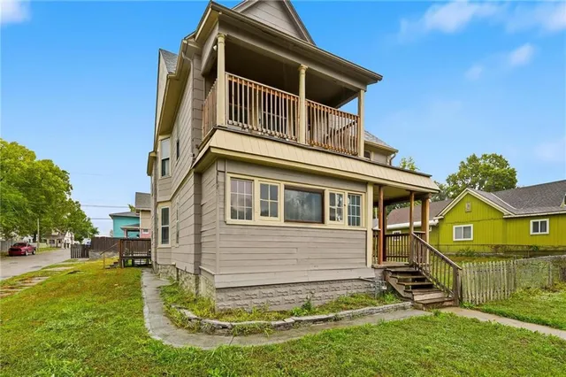 $220,000 | 1234 Indiana Avenue, Kansas City, MO 64127