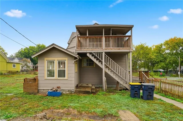 $220,000 | 1234 Indiana Avenue, Kansas City, MO 64127