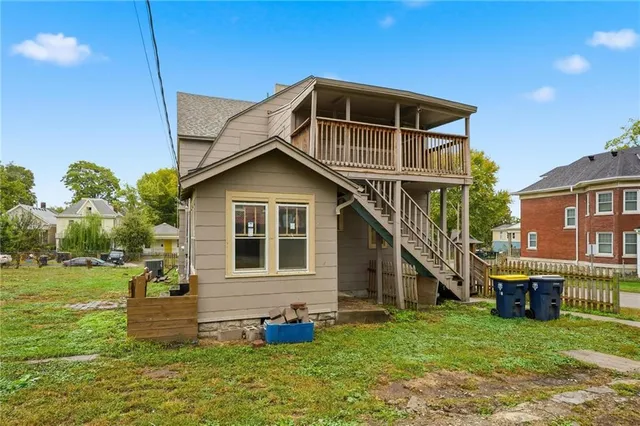 $220,000 | 1234 Indiana Avenue, Kansas City, MO 64127