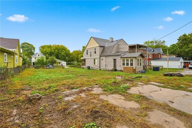 $220,000 | 1234 Indiana Avenue, Kansas City, MO 64127