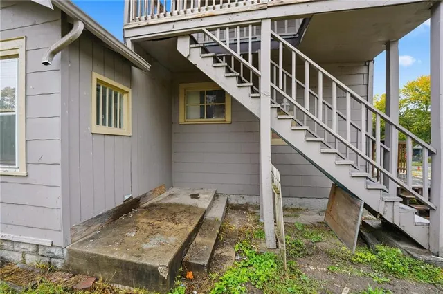 $220,000 | 1234 Indiana Avenue, Kansas City, MO 64127