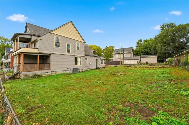 $220,000 | 1234 Indiana Avenue, Kansas City, MO 64127