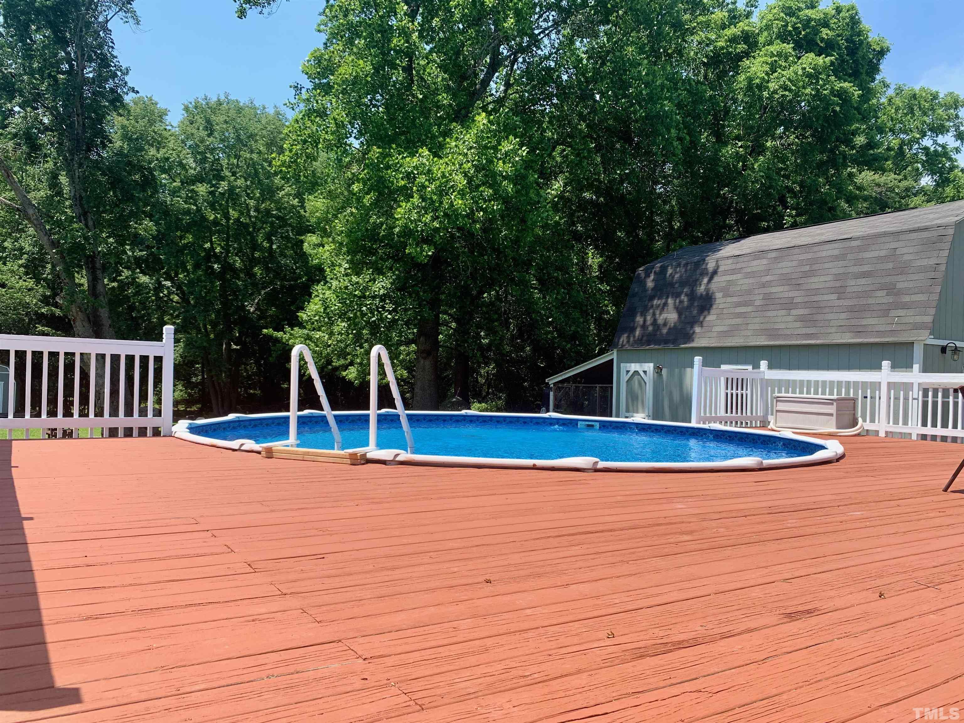 696 Corbett Road Clayton, NC 27520 - Photo 20 of 28 Gallery Image 20