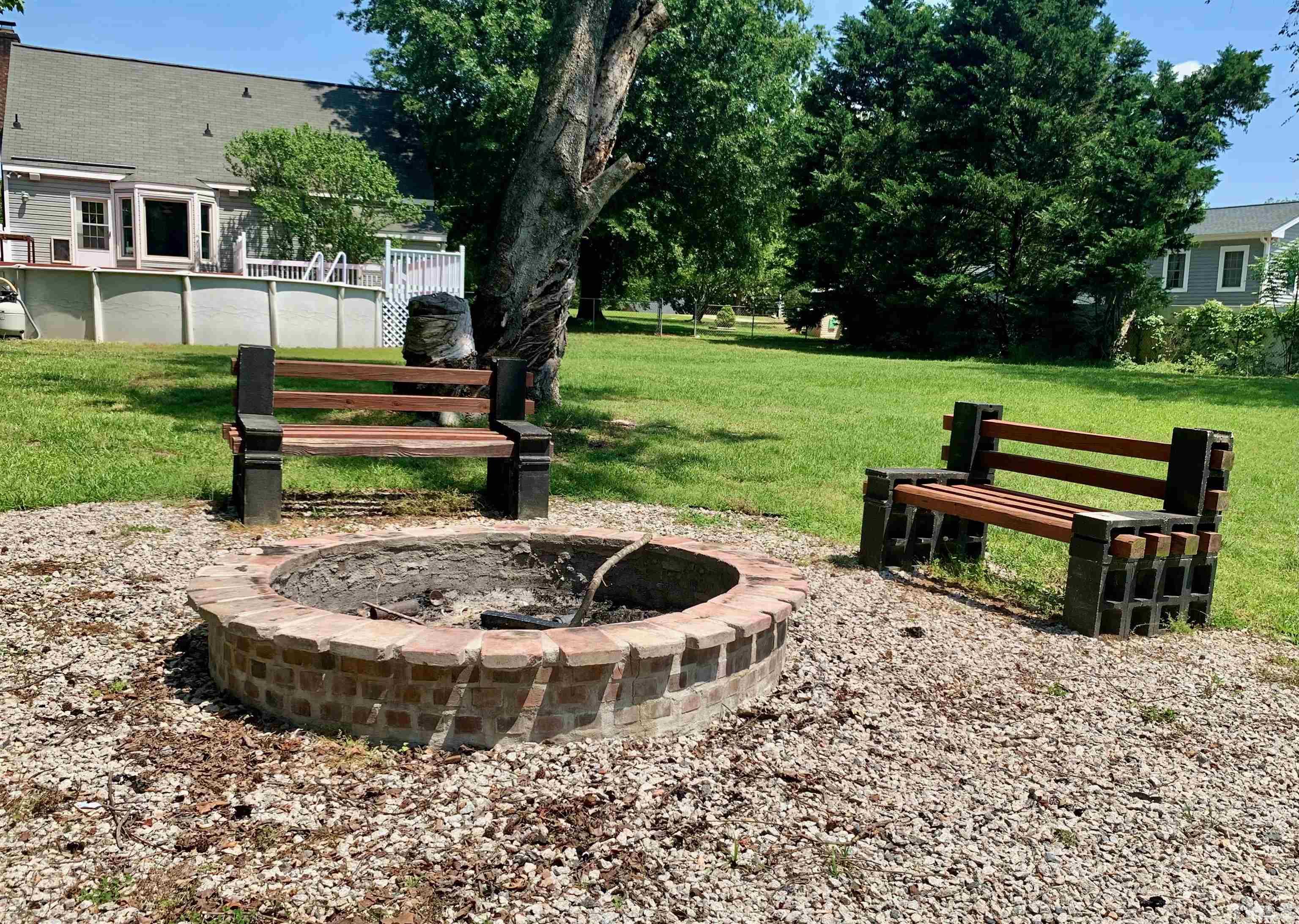 696 Corbett Road Clayton, NC 27520 - Photo 24 of 28 Gallery Image 24