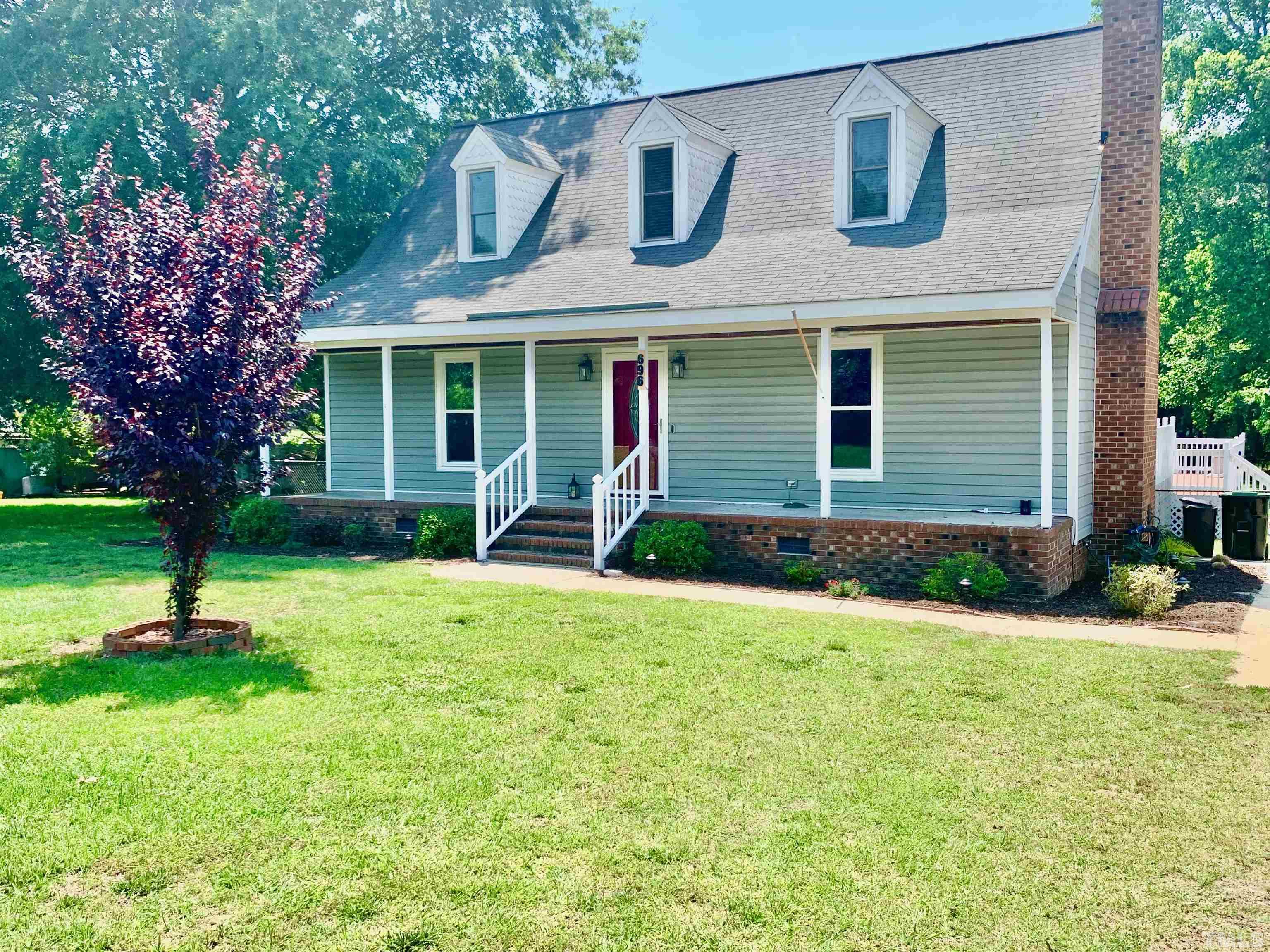 696 Corbett Road Clayton, NC 27520 - Photo 27 of 28 Gallery Image 27