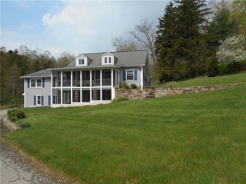 175 Darlington Rector Road Rector, PA 15677 - Photo 1 of 23 Gallery Image 1