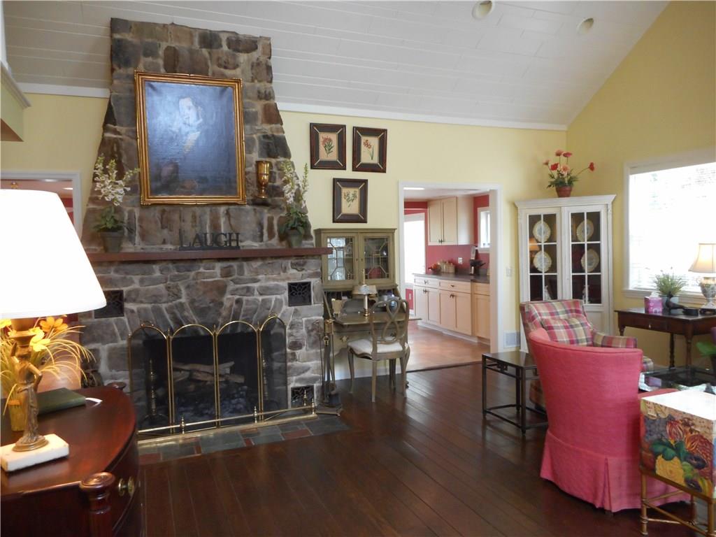 175 Darlington Rector Road Rector, PA 15677 - Photo 2 of 23 Gallery Image 2