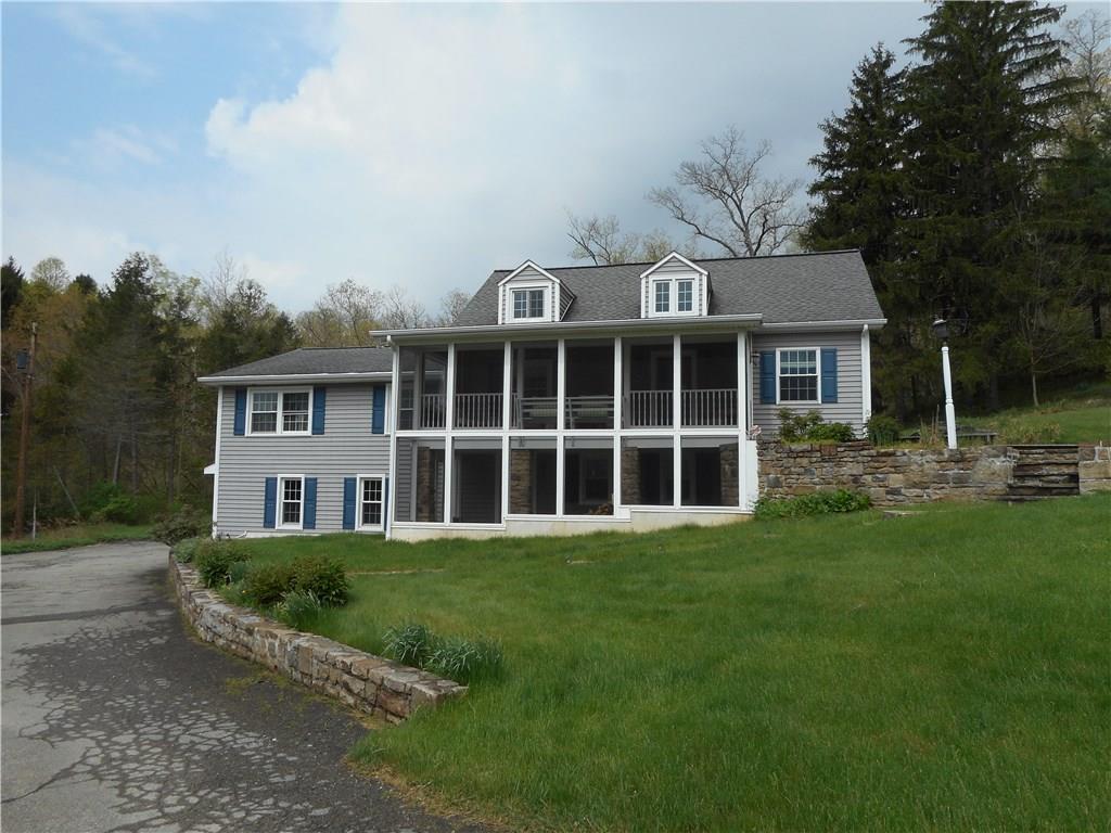 175 Darlington Rector Road Rector, PA 15677 - Photo 23 of 23 Gallery Image 23
