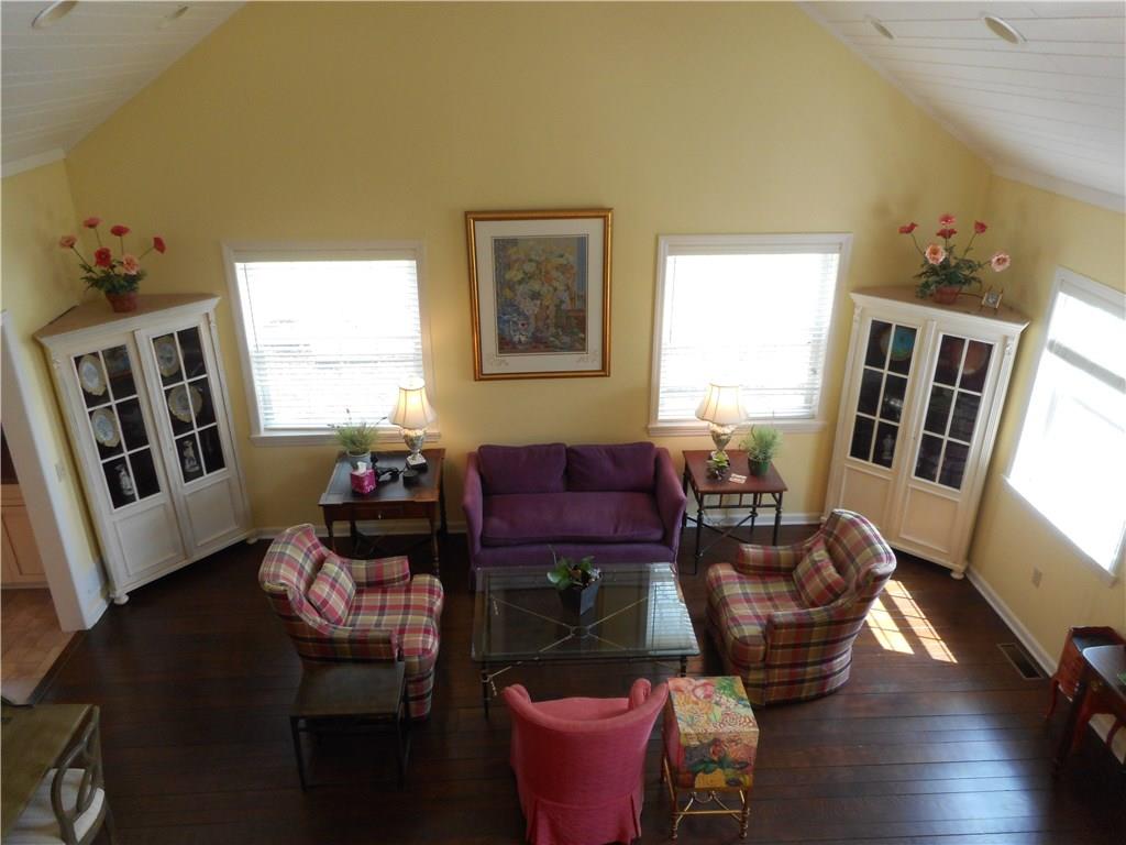 175 Darlington Rector Road Rector, PA 15677 - Photo 6 of 23 Gallery Image 6