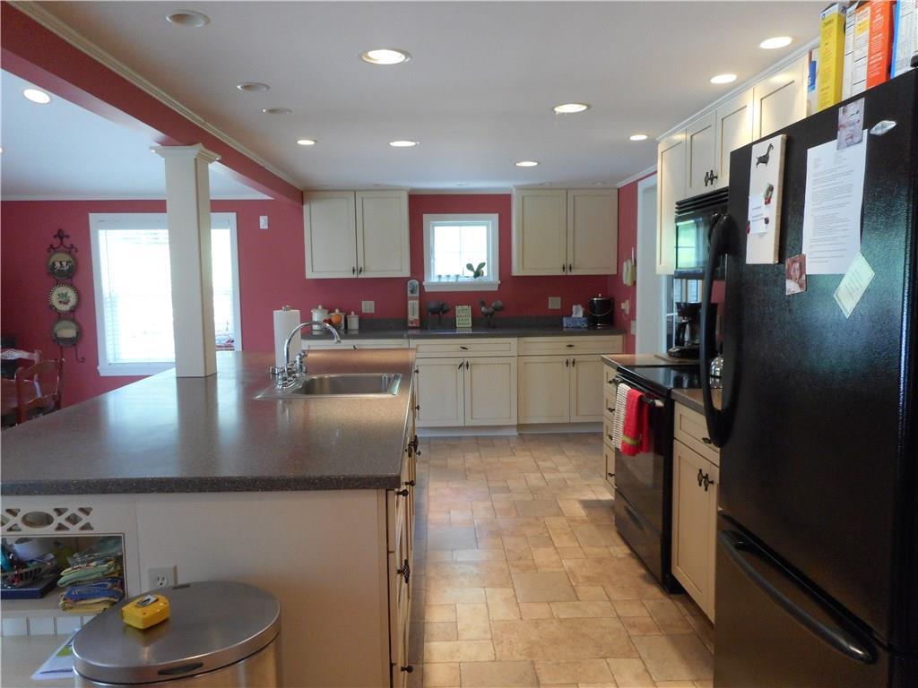 175 Darlington Rector Road Rector, PA 15677 - Photo 7 of 23 Gallery Image 7