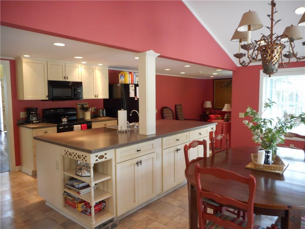 175 Darlington Rector Road Rector, PA 15677 - Photo 8 of 23 Gallery Image 8