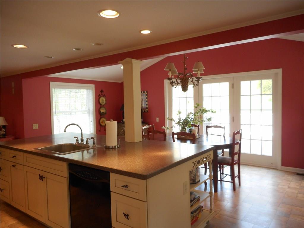 175 Darlington Rector Road Rector, PA 15677 - Photo 9 of 23 Gallery Image 9