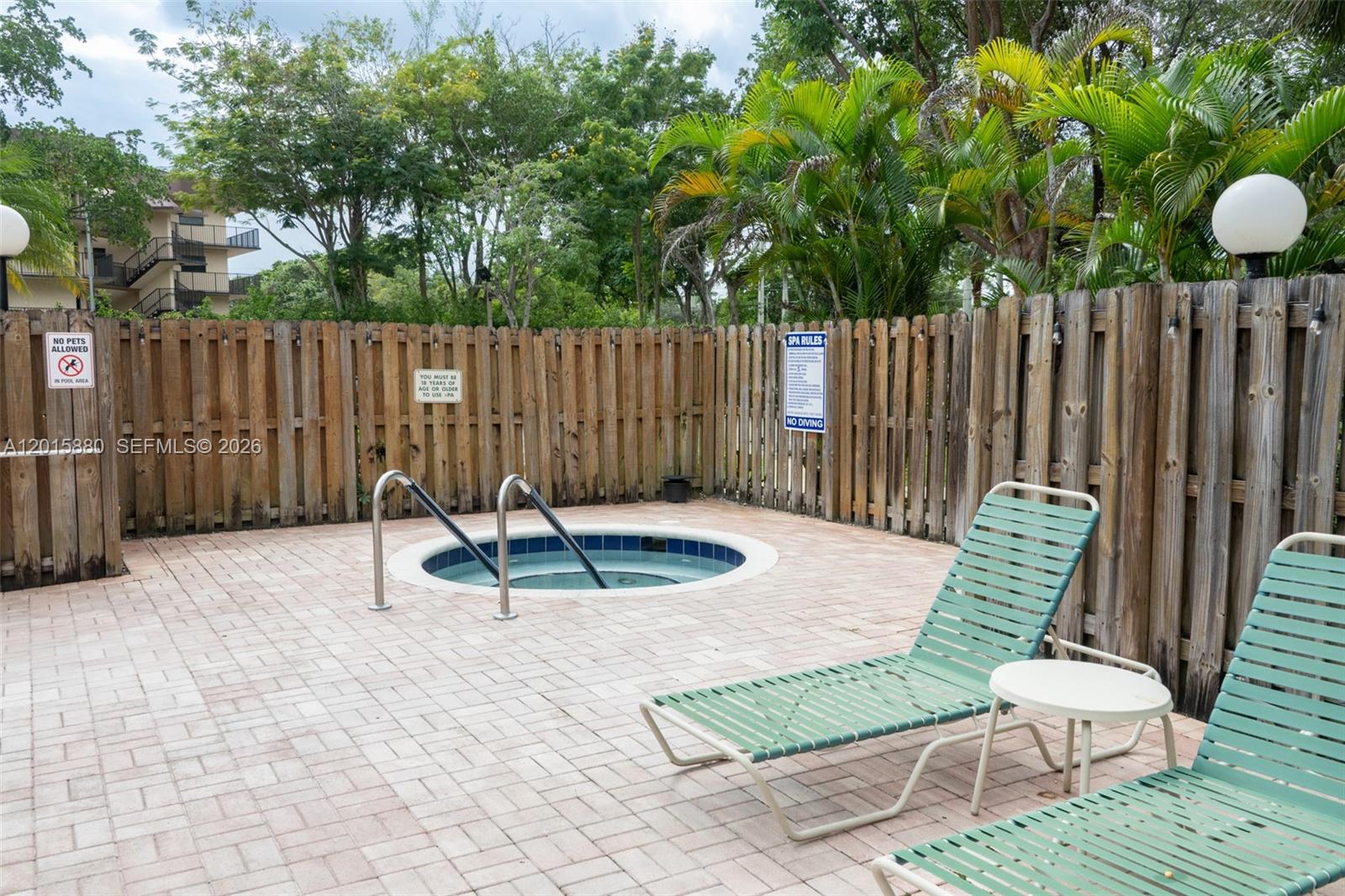 6800 Cypress Road, Unit 415 Plantation, FL 33317 - Photo 27 of 27