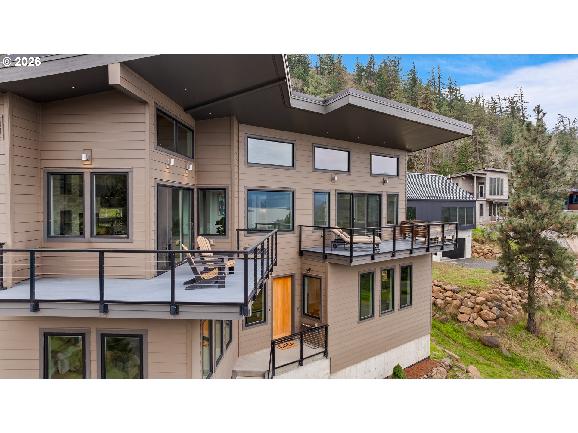 400 Maya Way Mosier, OR 97040 - Photo 11 of 45