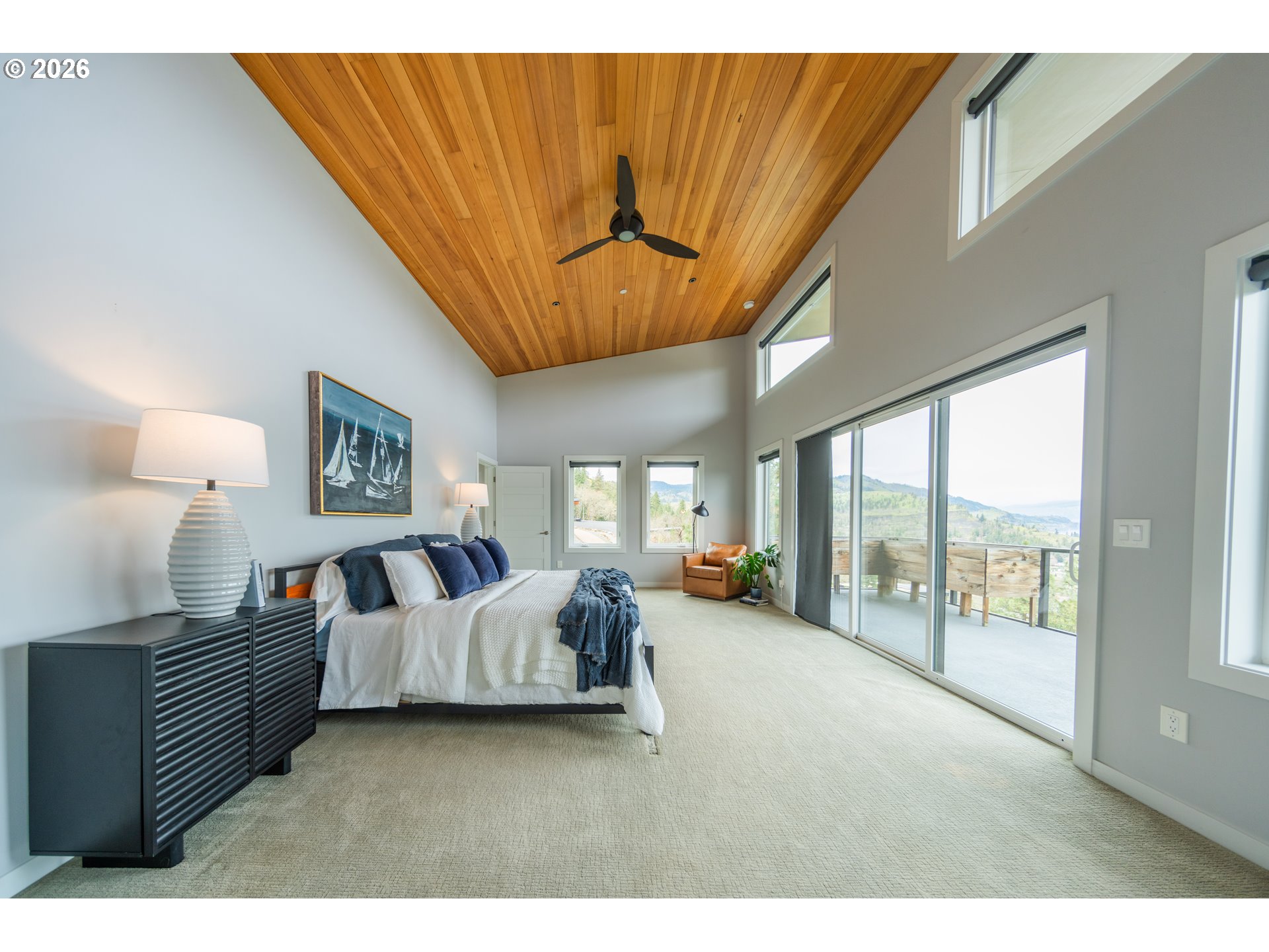 400 Maya Way Mosier, OR 97040 - Photo 26 of 45