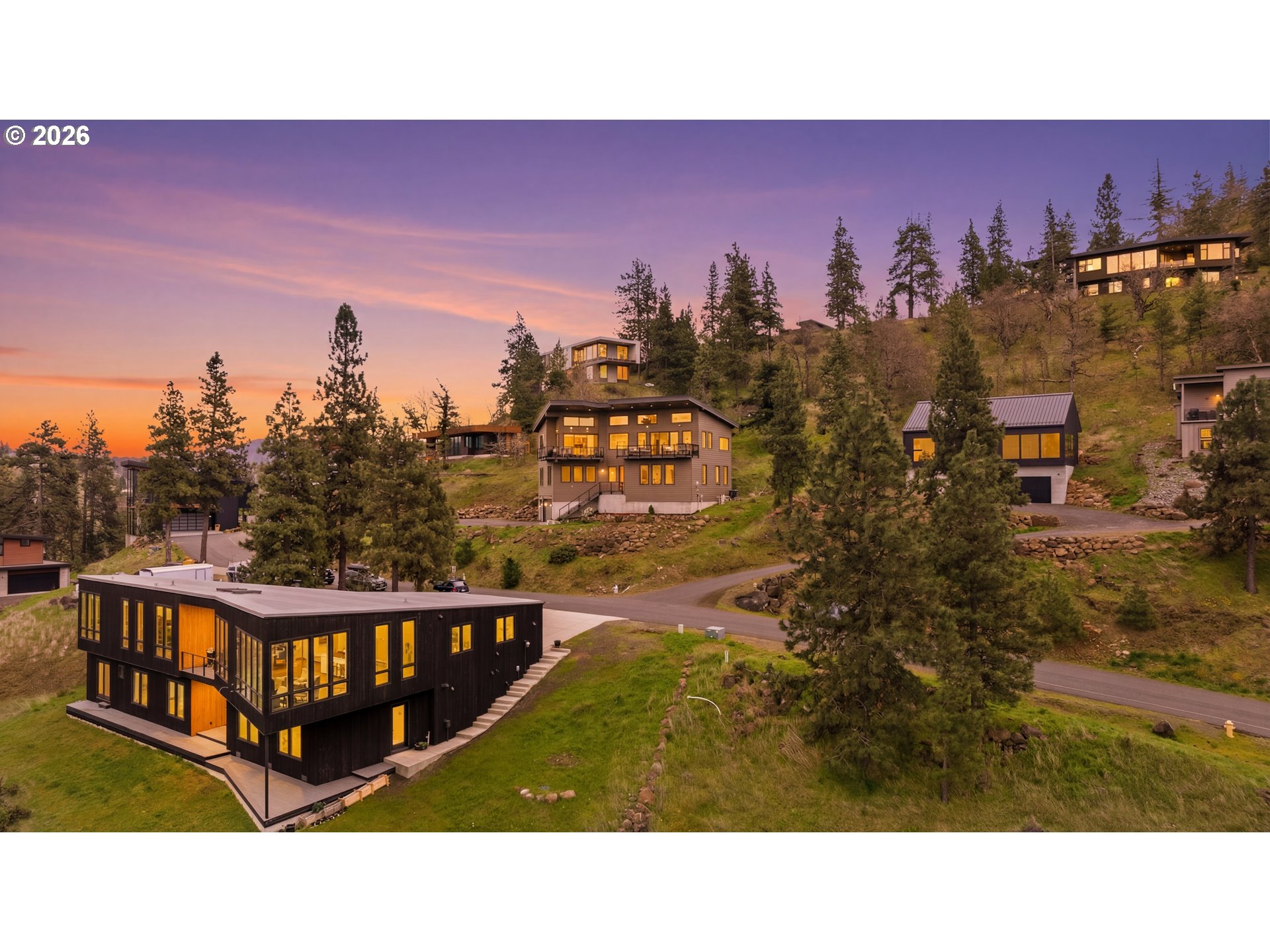 400 Maya Way Mosier, OR 97040 - Photo 3 of 45