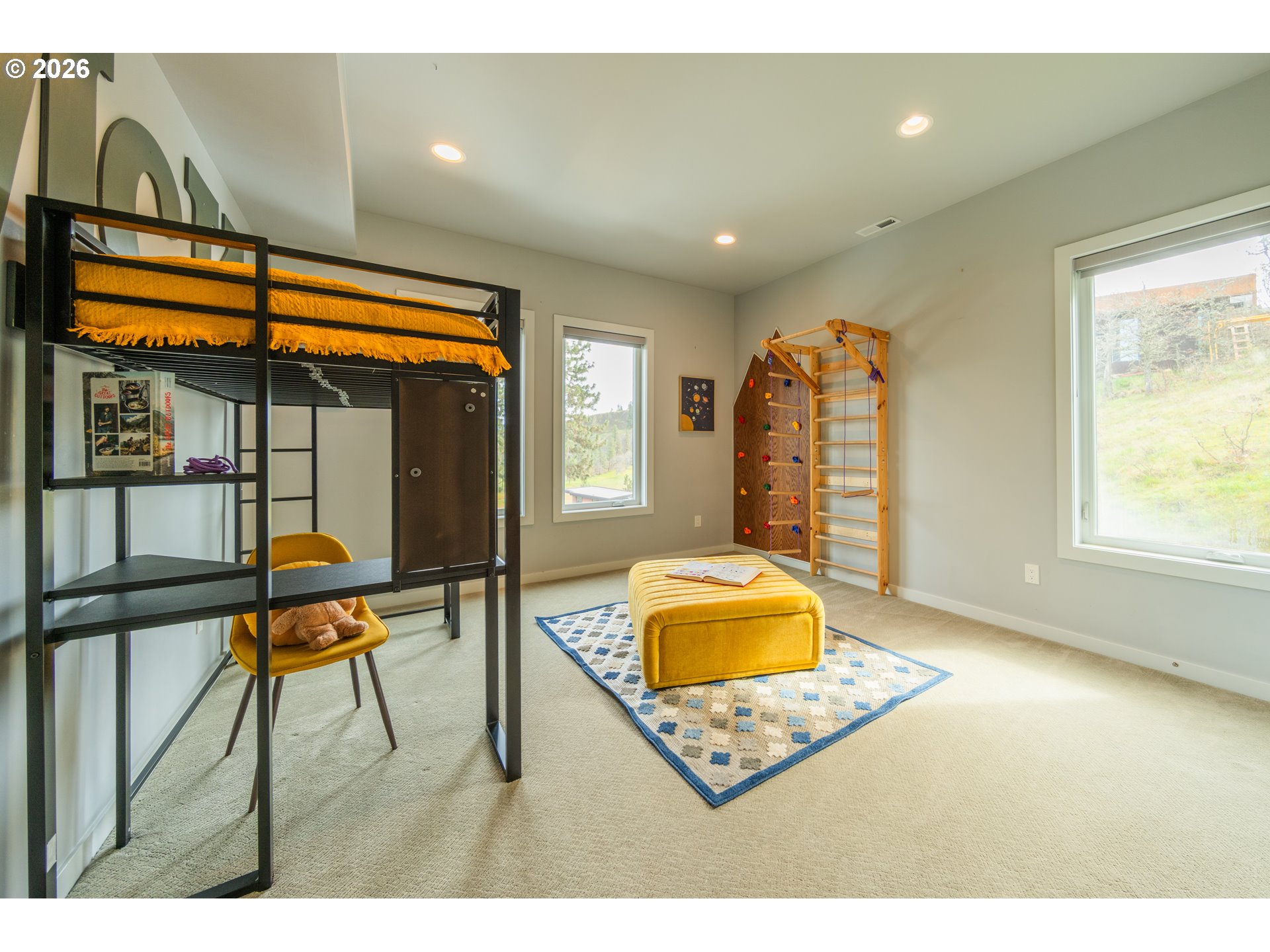 400 Maya Way Mosier, OR 97040 - Photo 35 of 45