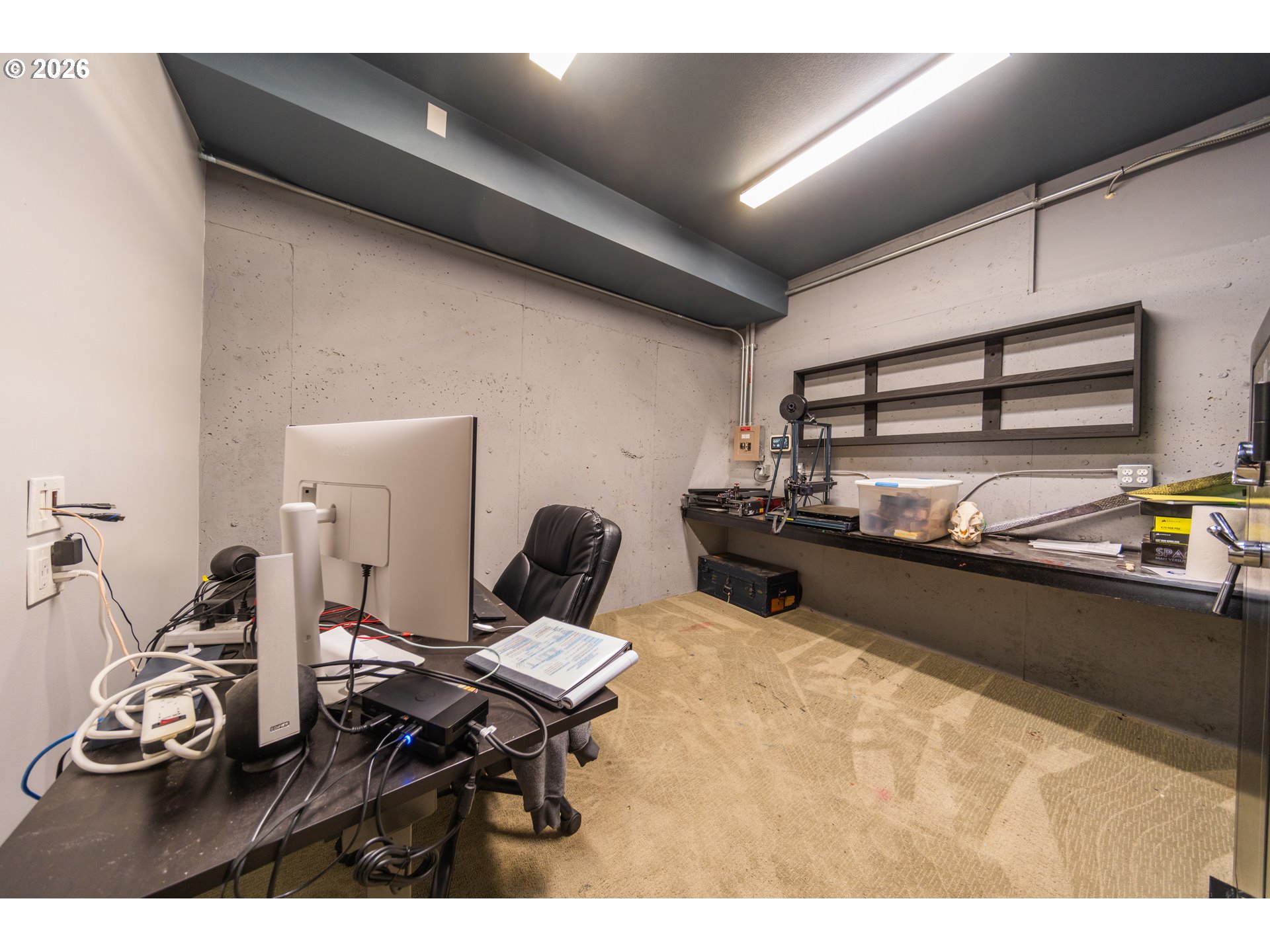 400 Maya Way Mosier, OR 97040 - Photo 42 of 45