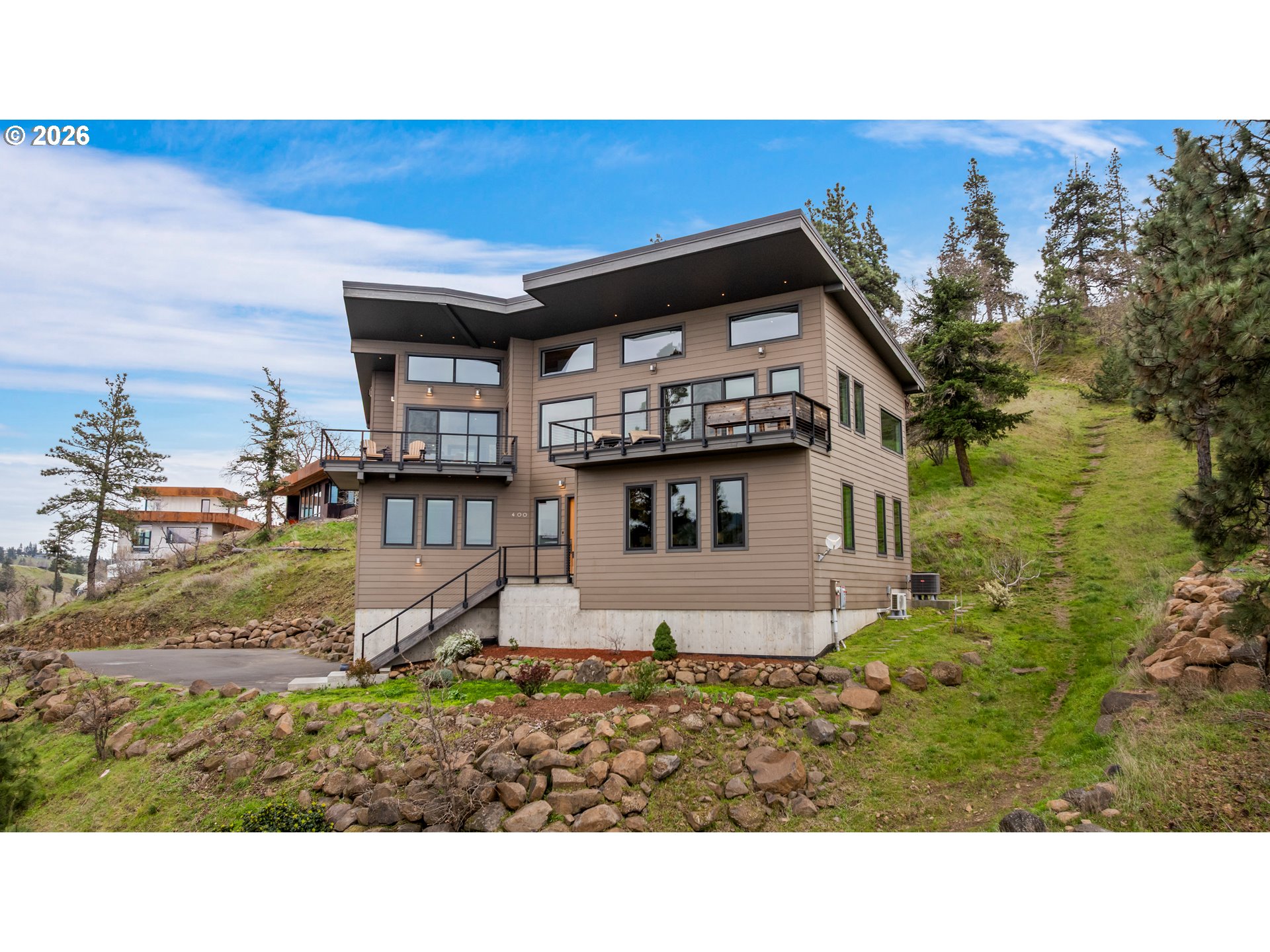 400 Maya Way Mosier, OR 97040 - Photo 7 of 45