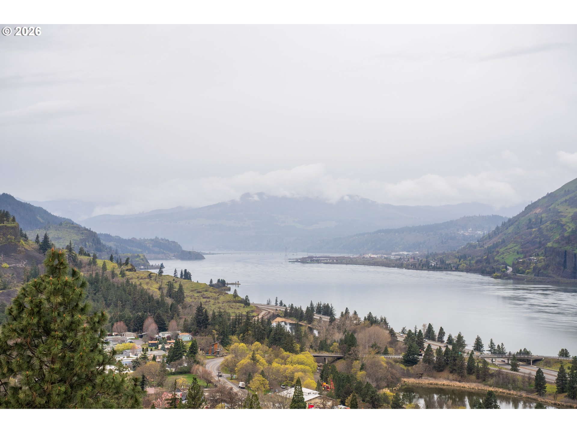 400 Maya Way Mosier, OR 97040 - Photo 9 of 45