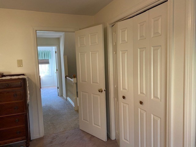 107 Center Depot Road, Unit C Charlton, MA 01507 - Photo 21 of 39 a view of a closet