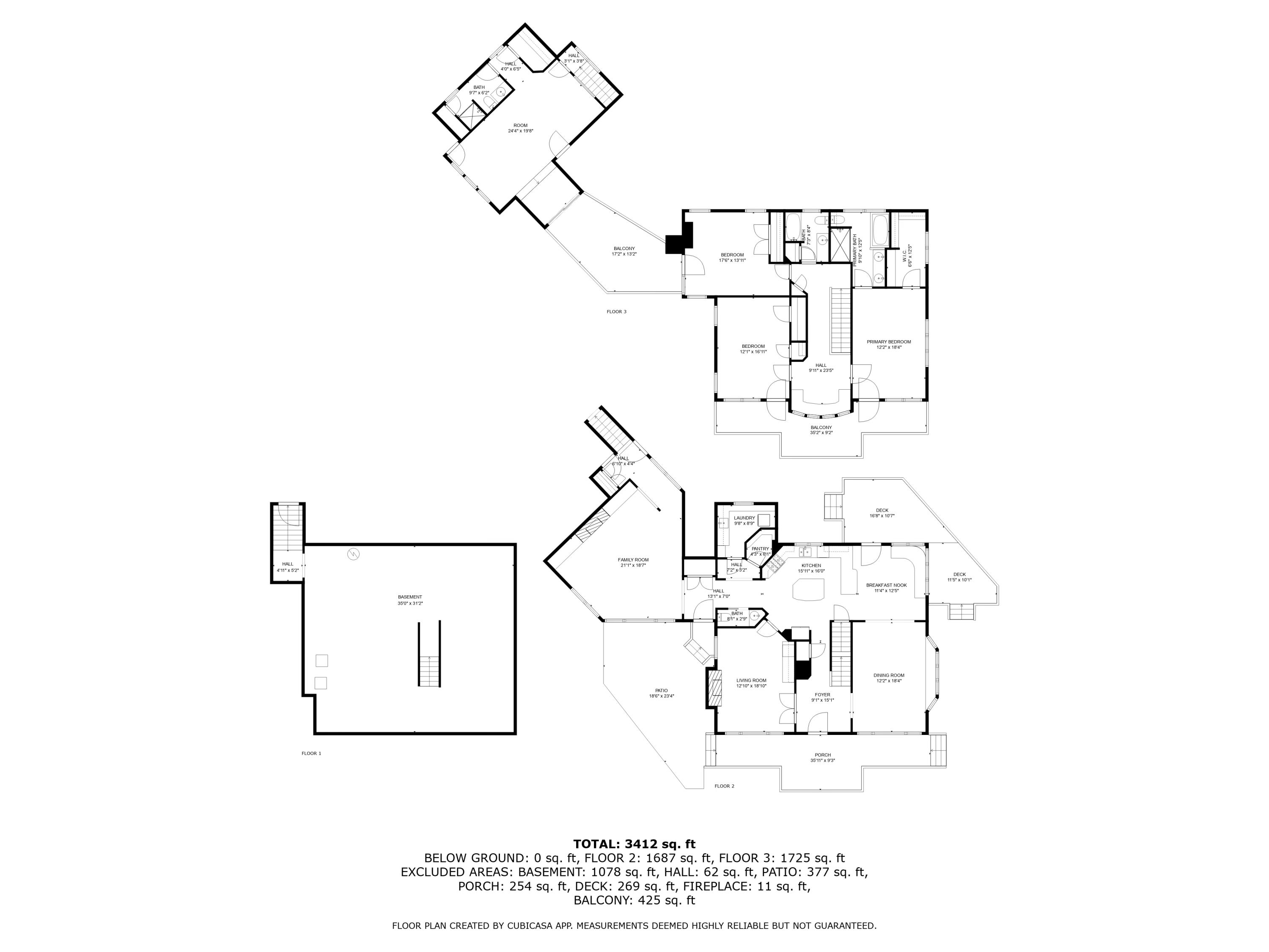 2 Oak Knoll Road Cape Elizabeth, ME 04107 - Photo 61 of 61 Gallery Image 61