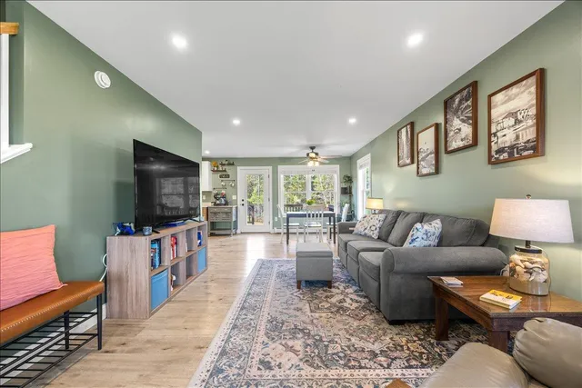 $475,000 | 20 Estes Drive, Steep Falls, ME 04085