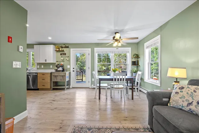 $475,000 | 20 Estes Drive, Steep Falls, ME 04085