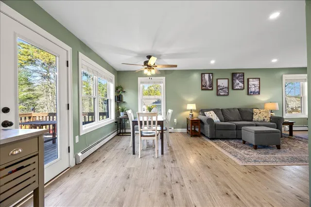 $475,000 | 20 Estes Drive, Steep Falls, ME 04085