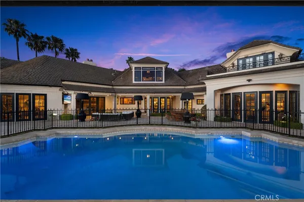 $12,000,000 | 10 Old Ranch Road, Laguna Niguel, CA 92677