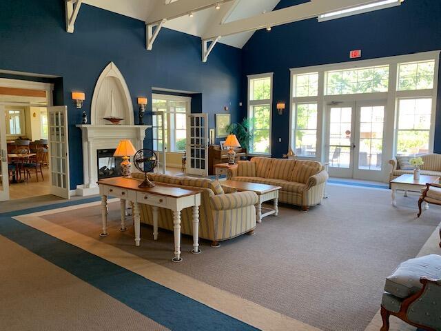 100 Shepard's Cove Road, Unit F205 Kittery, ME 03904 - Photo 31 of 41 Club House Great Room
