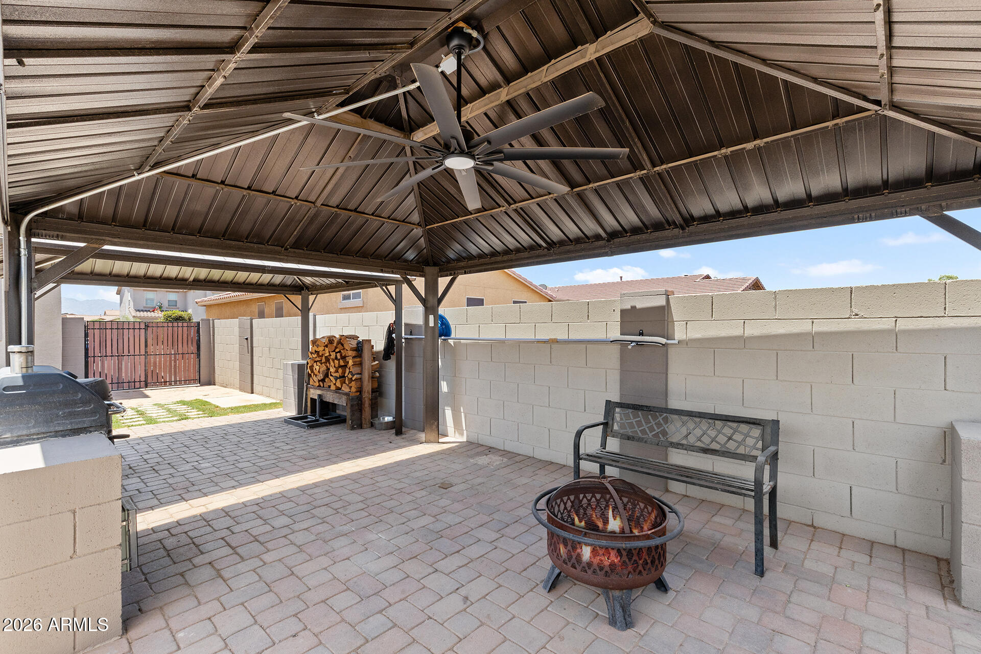 7422 West Darrel Road Laveen, AZ 85339 - Photo 51 of 65 52
