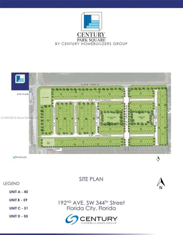 $427,990 | 34514 Southwest 191st Avenue, Homestead, FL 33034