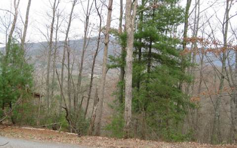 Lot 4 Morgan Ridge Court Young Harris, GA 30582 - Photo 1 of 1 Main View