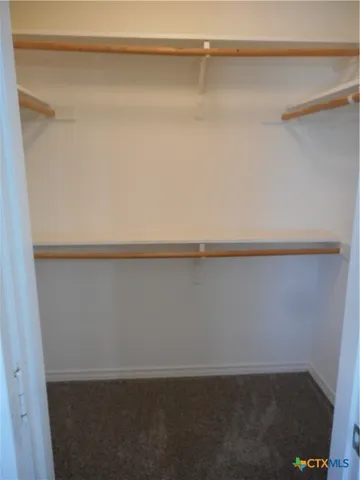 a close view of cupboard