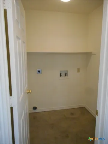 a view of small space