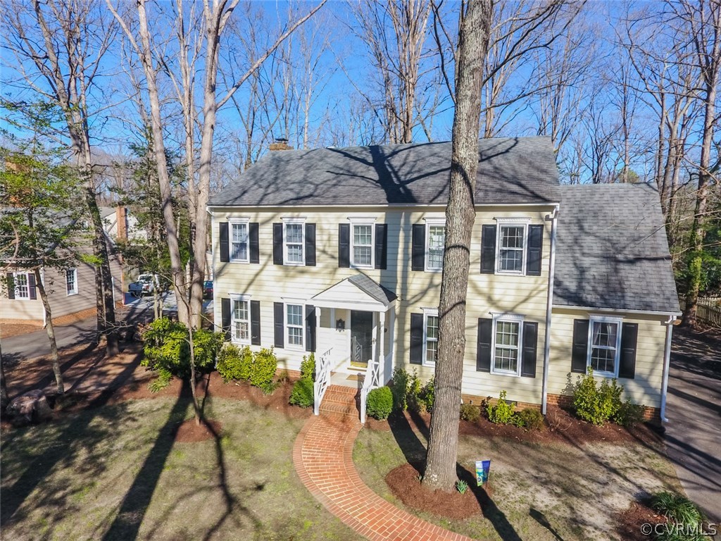 4213 Brixton Road Chesterfield, VA 23832 - Photo 1 of 48 Gallery Image 1