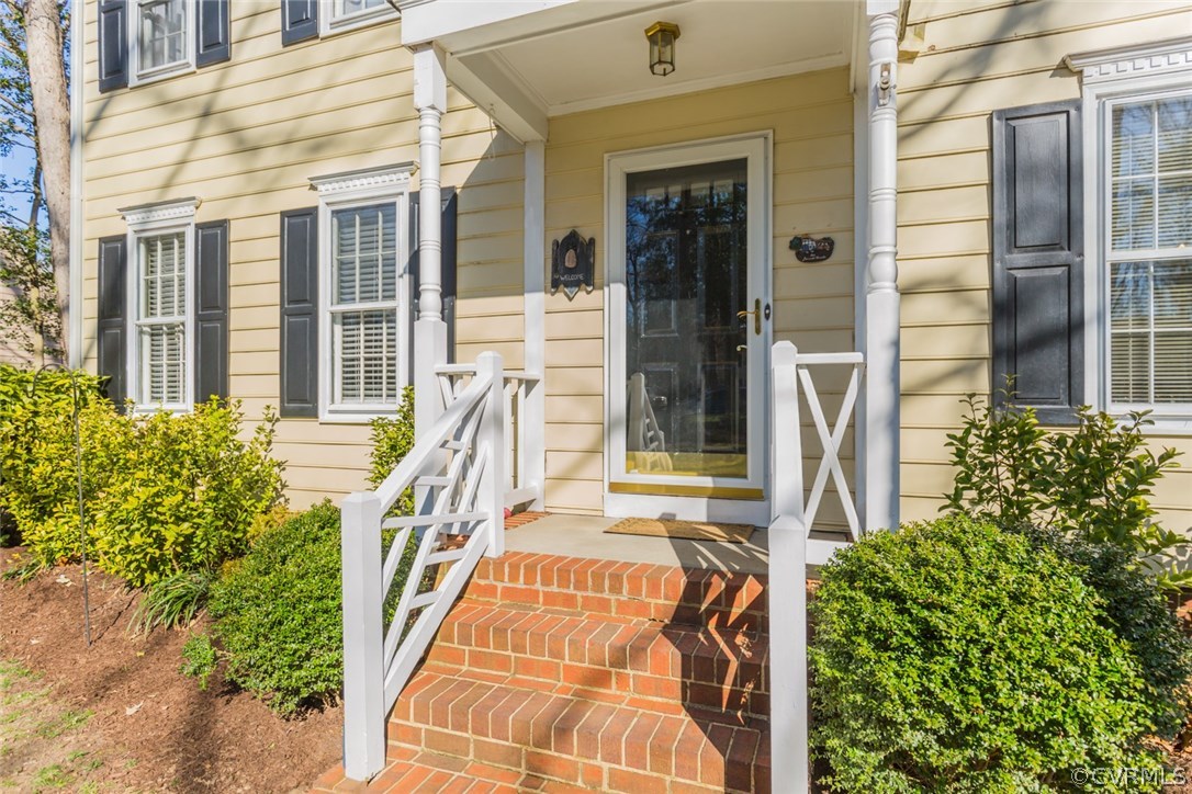 4213 Brixton Road Chesterfield, VA 23832 - Photo 2 of 48 Gallery Image 2