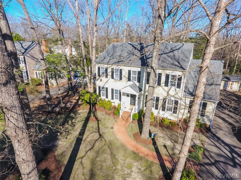 4213 Brixton Road Chesterfield, VA 23832 - Photo 3 of 48 Gallery Image 3