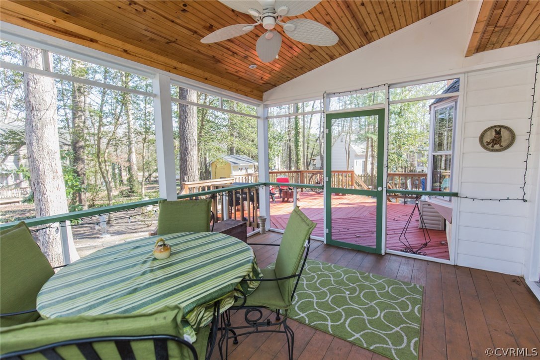 4213 Brixton Road Chesterfield, VA 23832 - Photo 35 of 48 Gallery Image 35