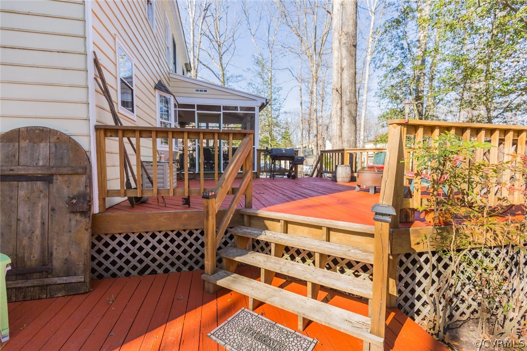 4213 Brixton Road Chesterfield, VA 23832 - Photo 36 of 48 Gallery Image 36