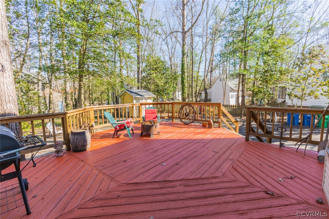 4213 Brixton Road Chesterfield, VA 23832 - Photo 38 of 48 Gallery Image 38