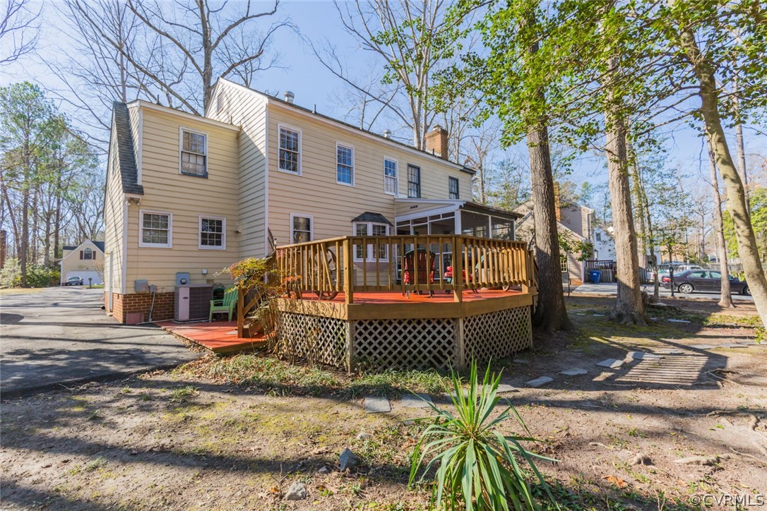 4213 Brixton Road Chesterfield, VA 23832 - Photo 39 of 48 Gallery Image 39