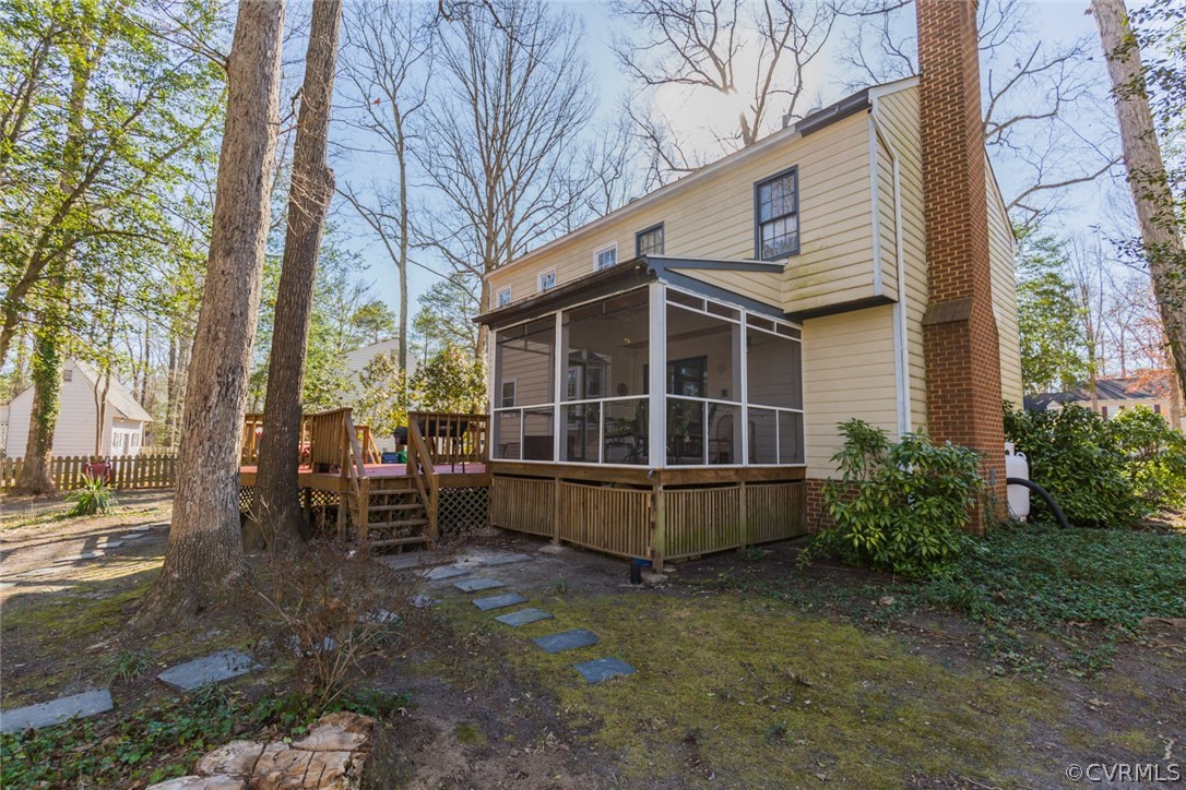 4213 Brixton Road Chesterfield, VA 23832 - Photo 40 of 48 Gallery Image 40