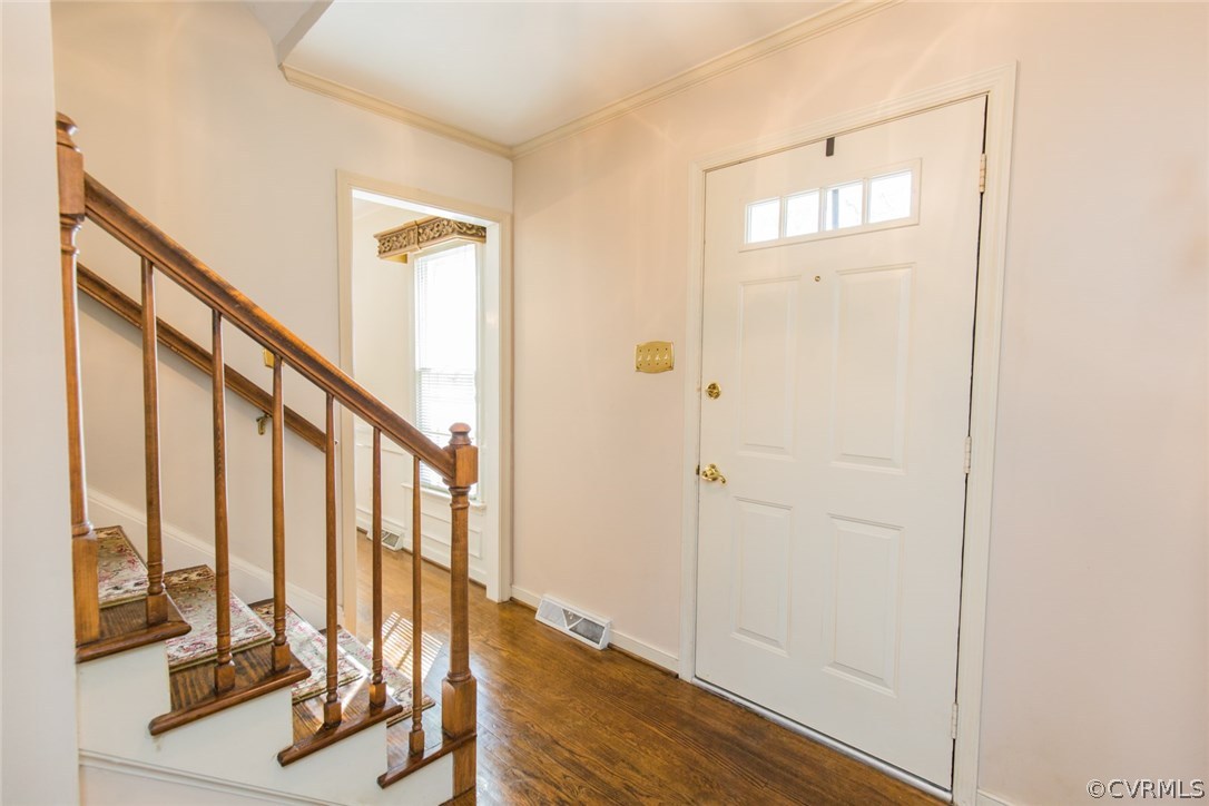 4213 Brixton Road Chesterfield, VA 23832 - Photo 4 of 48 Gallery Image 4
