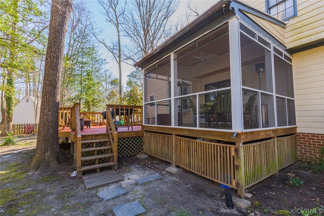 4213 Brixton Road Chesterfield, VA 23832 - Photo 41 of 48 Gallery Image 41