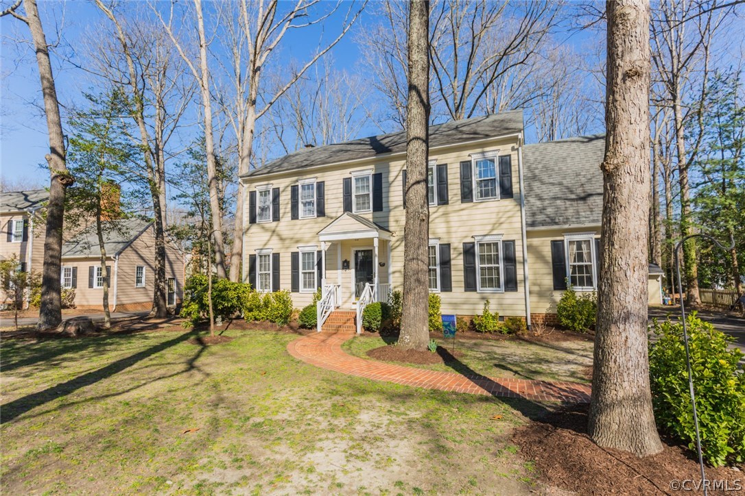 4213 Brixton Road Chesterfield, VA 23832 - Photo 43 of 48 Gallery Image 43