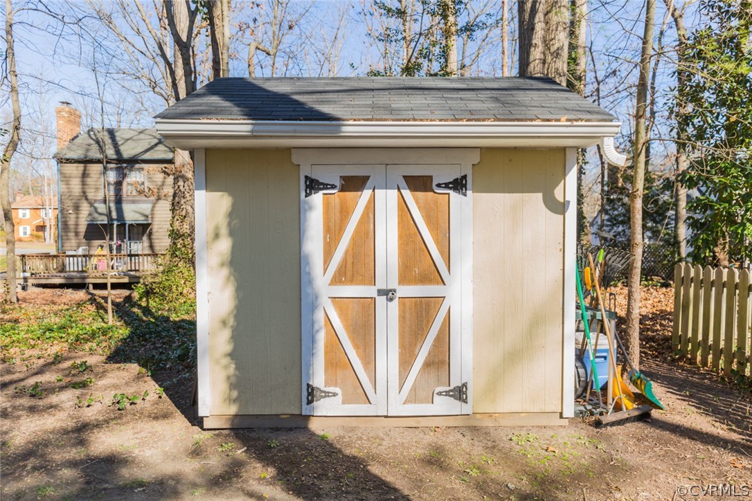 4213 Brixton Road Chesterfield, VA 23832 - Photo 44 of 48 Gallery Image 44