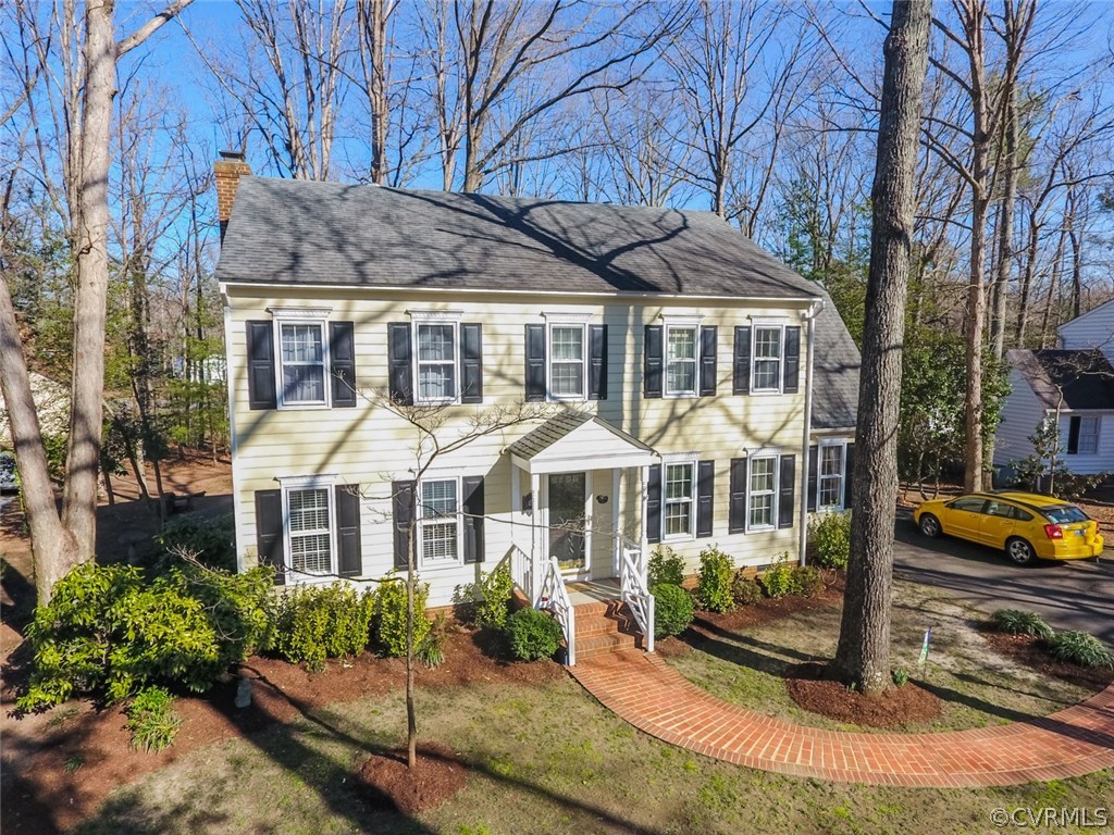 4213 Brixton Road Chesterfield, VA 23832 - Photo 46 of 48 Gallery Image 46